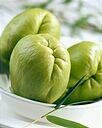 chayote