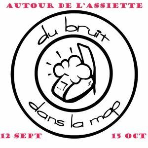 Un beau concours "Autour de l’assiette"