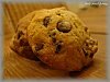 recettes Cookies décadents double chocolat et noix