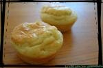 Muffins Jambon-Boursin