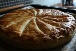 Galette des rois